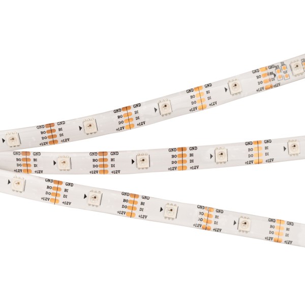 LED лента Arlight SPI герметичная 026461