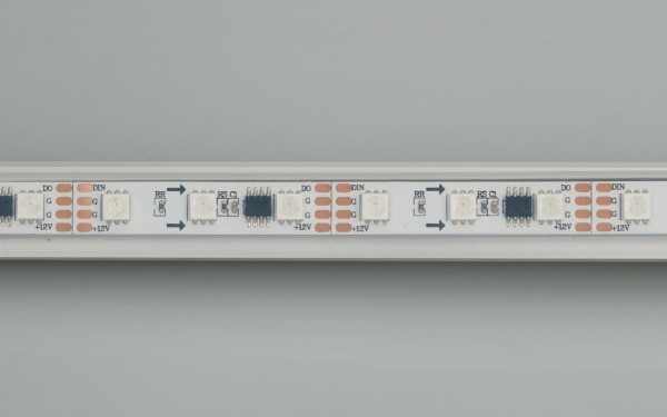 LED лента Arlight SPI герметичная 029445