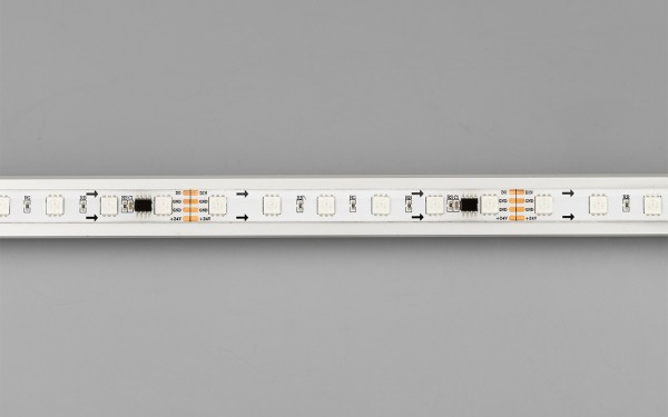 LED лента Arlight SPI герметичная 027613