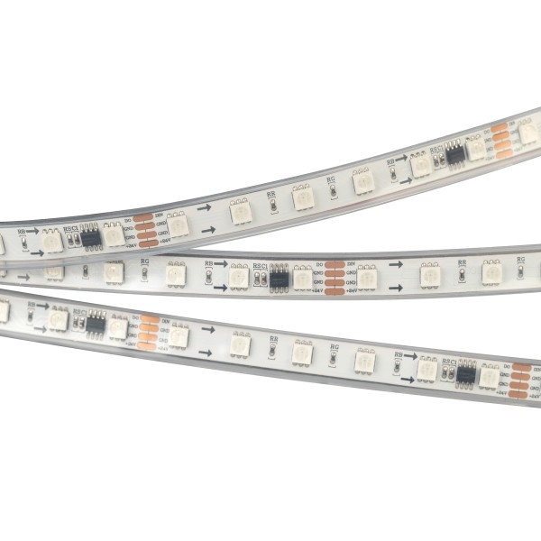 LED лента Arlight SPI герметичная 026570(1)
