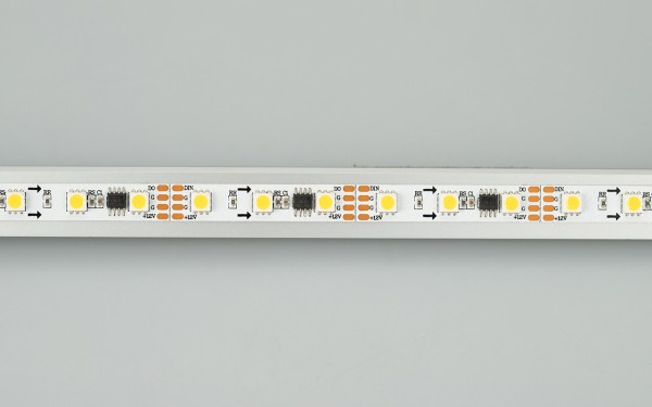 LED лента Arlight SPI открытая 027165(1)