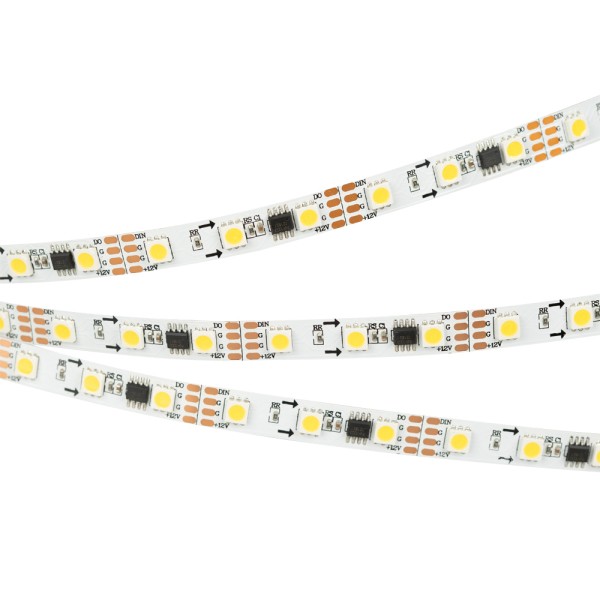 LED лента Arlight SPI открытая 027163(1)