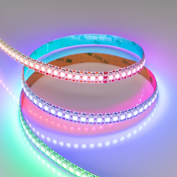 LED лента Arlight SPI открытая 017738(1)