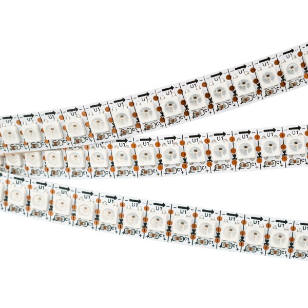 LED лента Arlight SPI открытая 017738