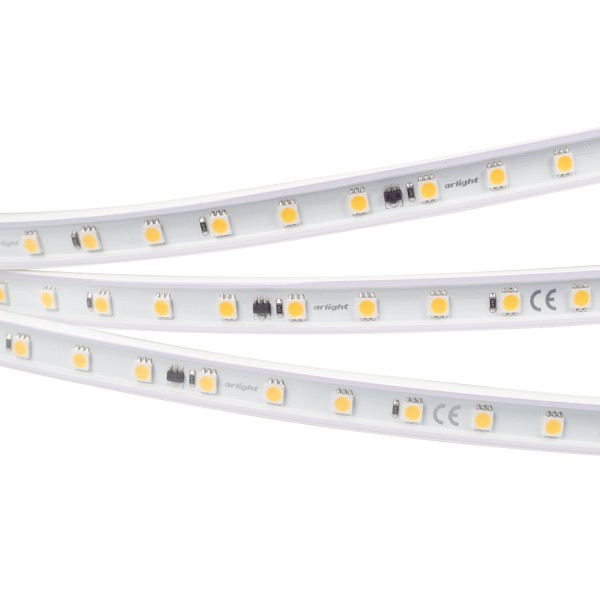 LED лента Arlight ARL-230V 027055(1)