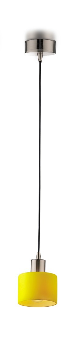 Светильник подвесной Odeon Light IXIA 1342/Y