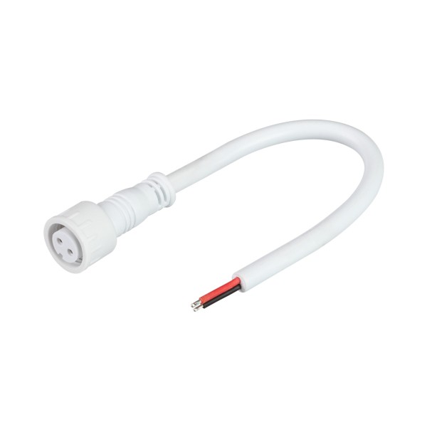 Круглый герметичный разъем Arlight 032852