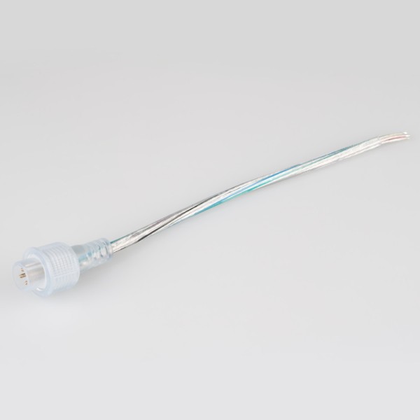 Круглый герметичный разъем Arlight 022314