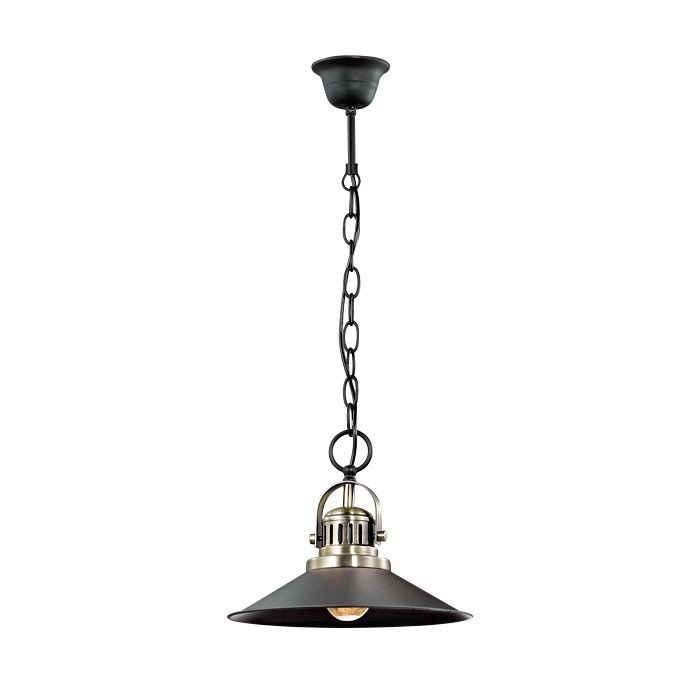 Светильник подвесной Odeon Light LATURA 2898/1