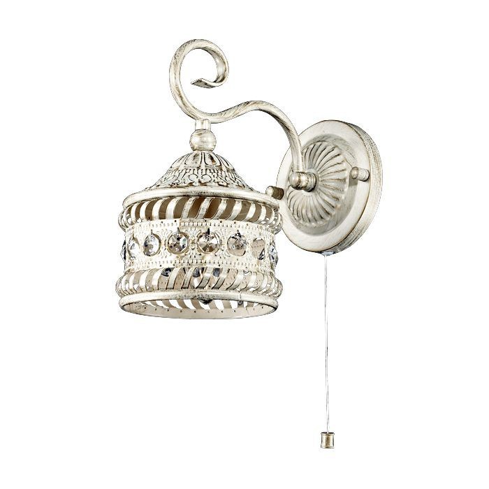 Настенное бра Odeon Light BAHAR 2840/1W