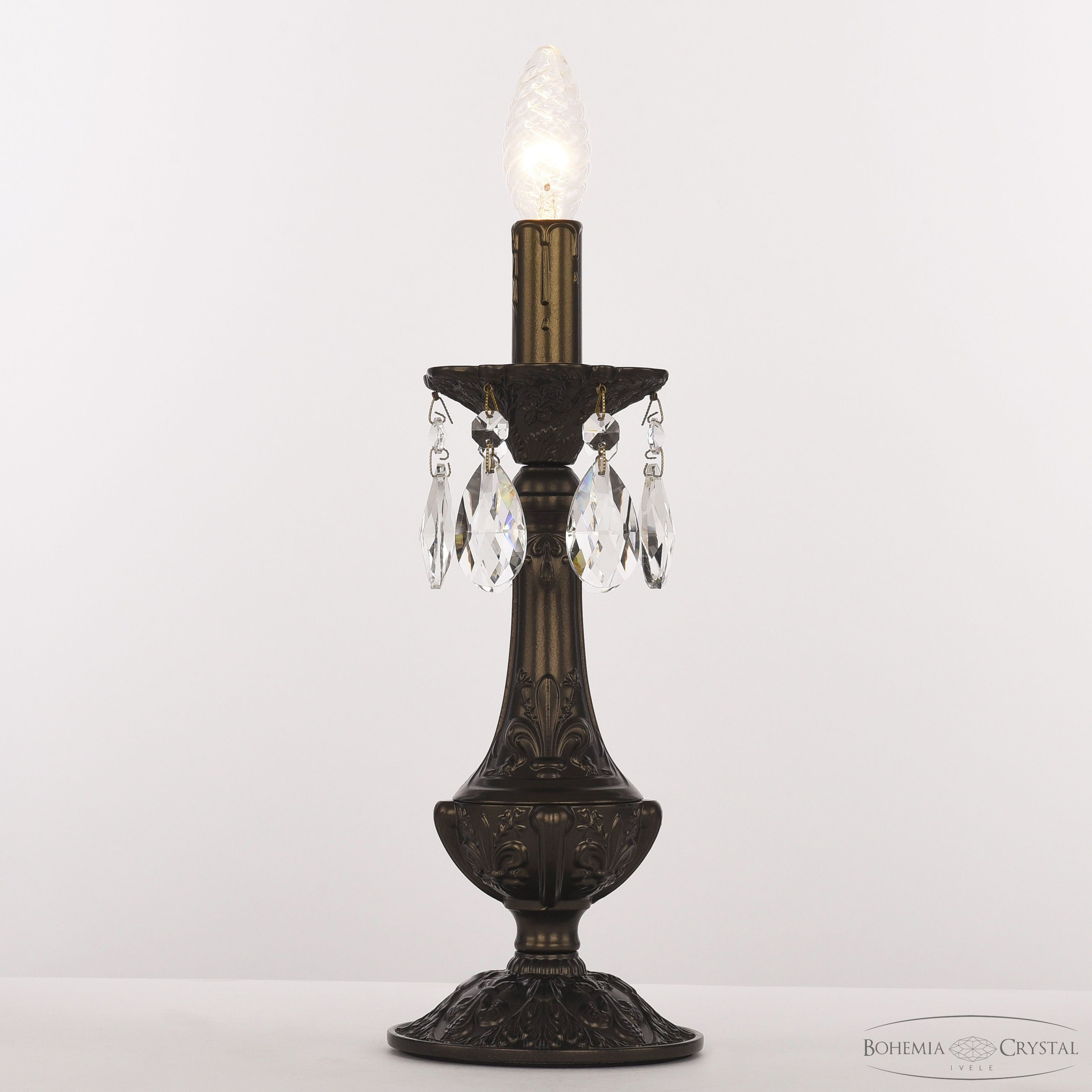 Настольная лампа Bohemia Al7801 AL78100L/1-32 PD