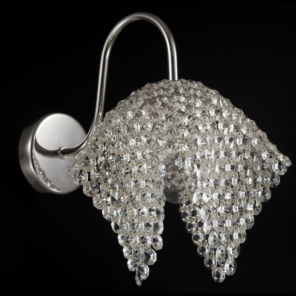 Настенное бра Maytoni Croce X82-WB1-N