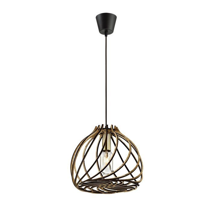 Светильник подвесной Odeon Light SPIRA 2893/1