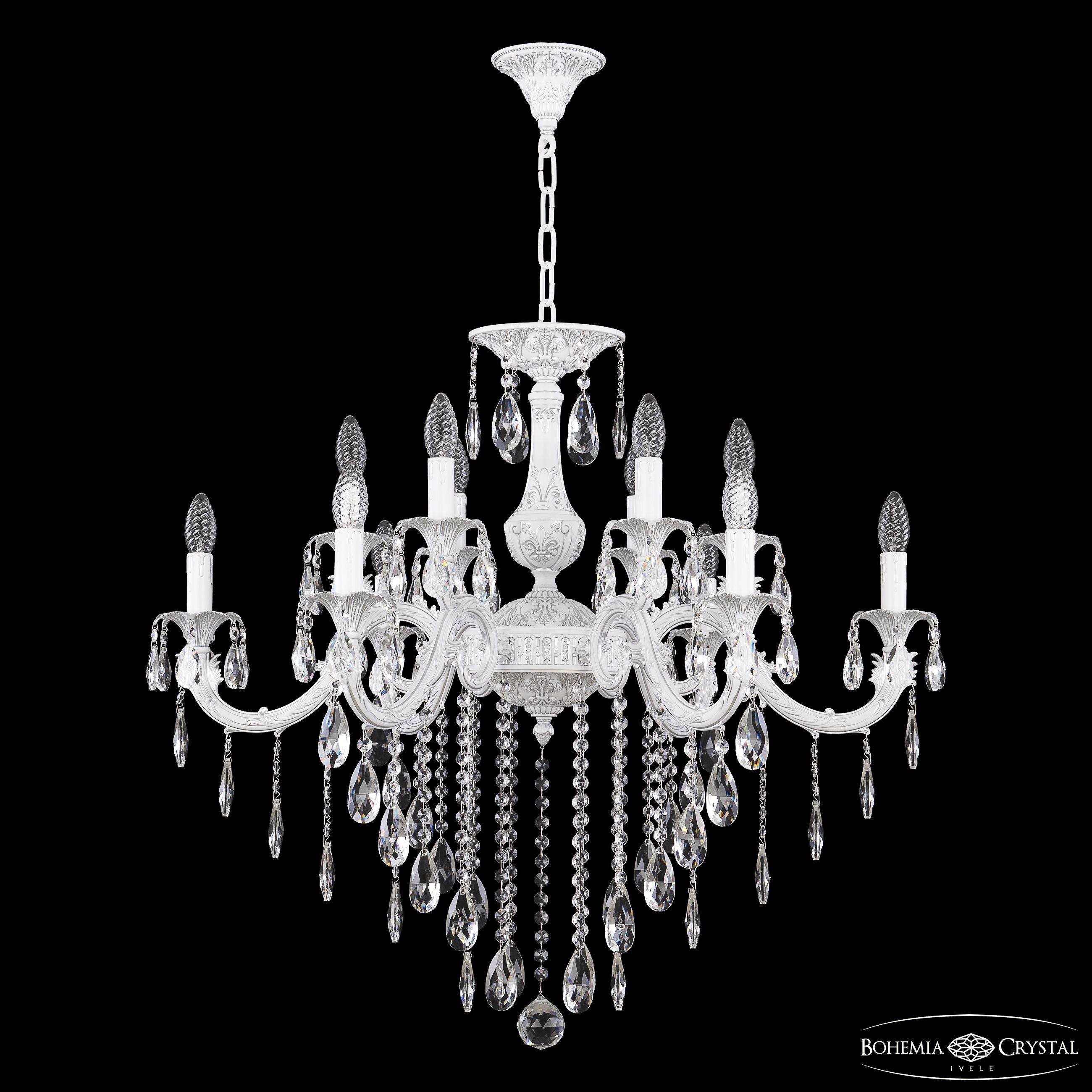 Подвесная люстра Bohemia Al7918 AL79118/12/285 B WMN