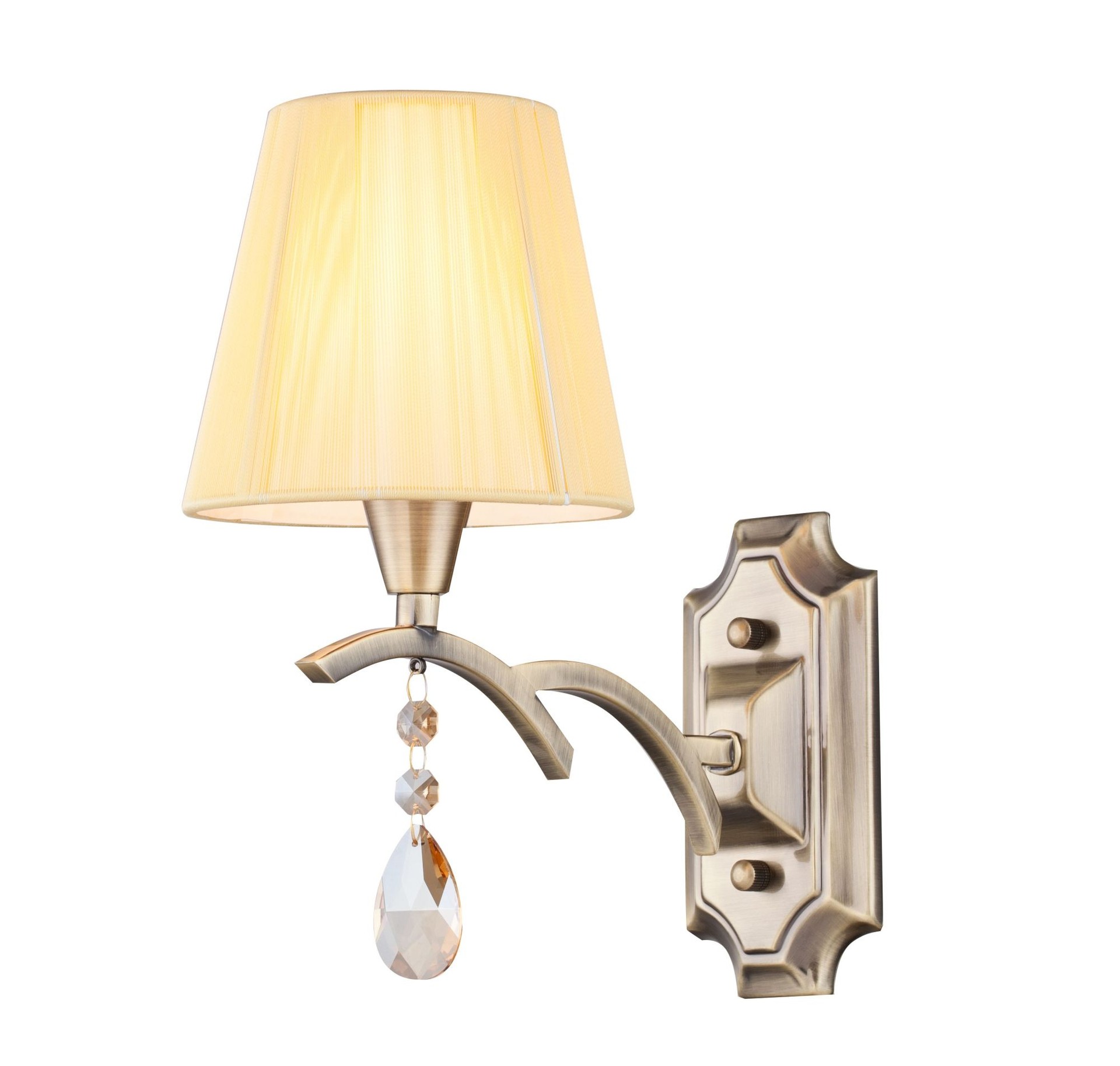 Настенное бра Maytoni Arte RC901-WL-01-R