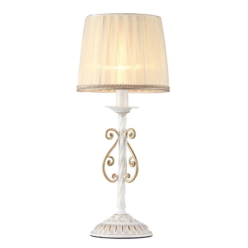 Настольная лампа Maytoni Sunrise ARM290-11-G