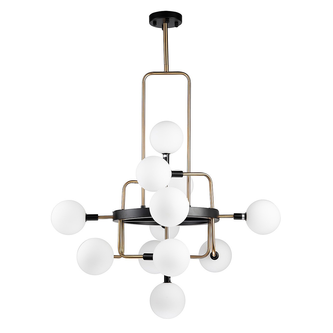 Потолочная люстра Escada Link 1146/12P