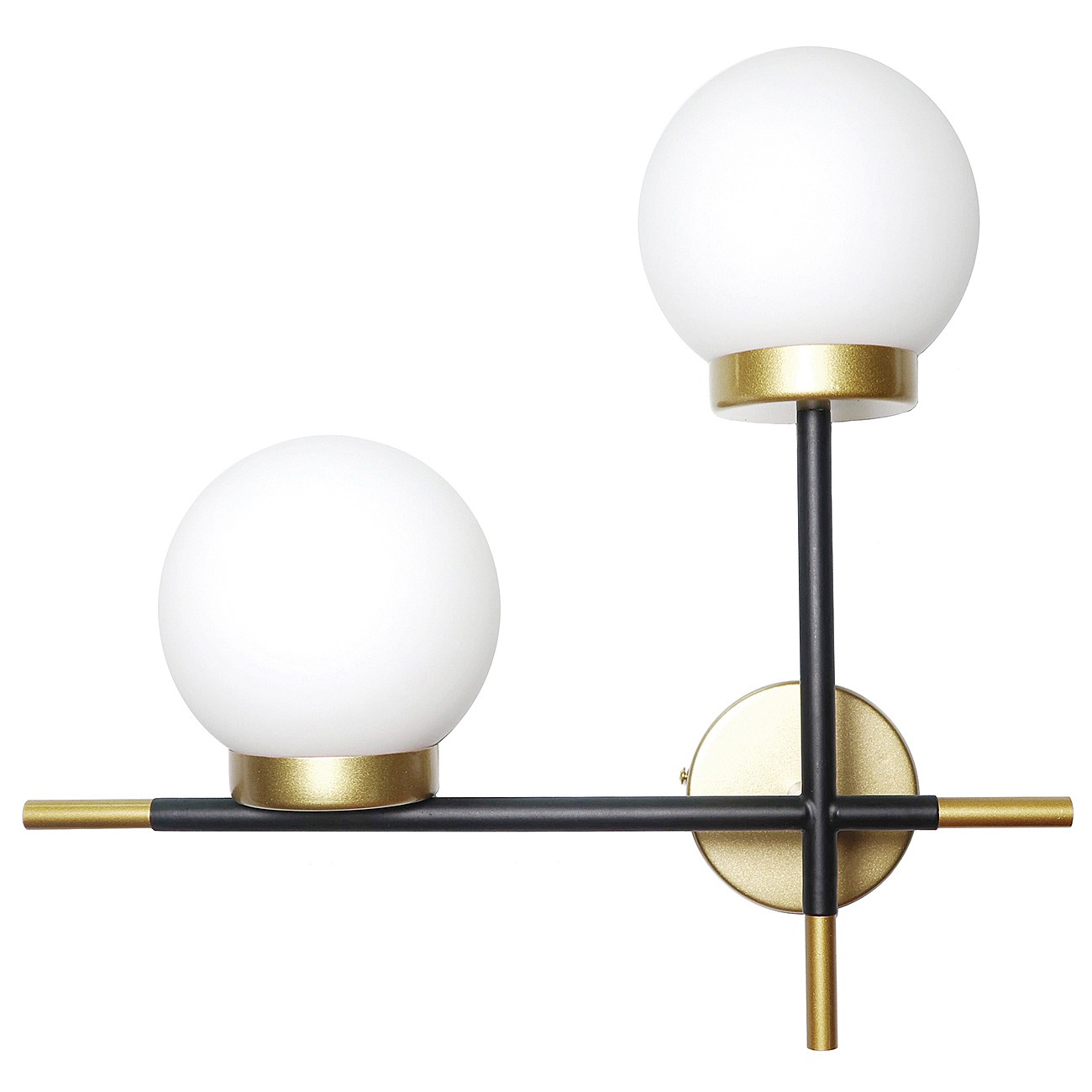 Настенное бра Escada Bolton 1163/2A