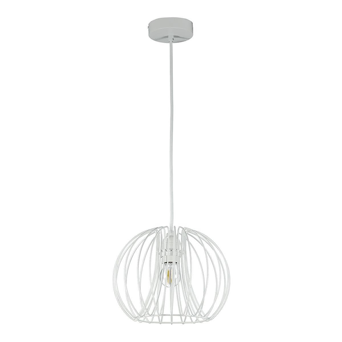 Светильник подвесной Loft It Deseno 10032 White