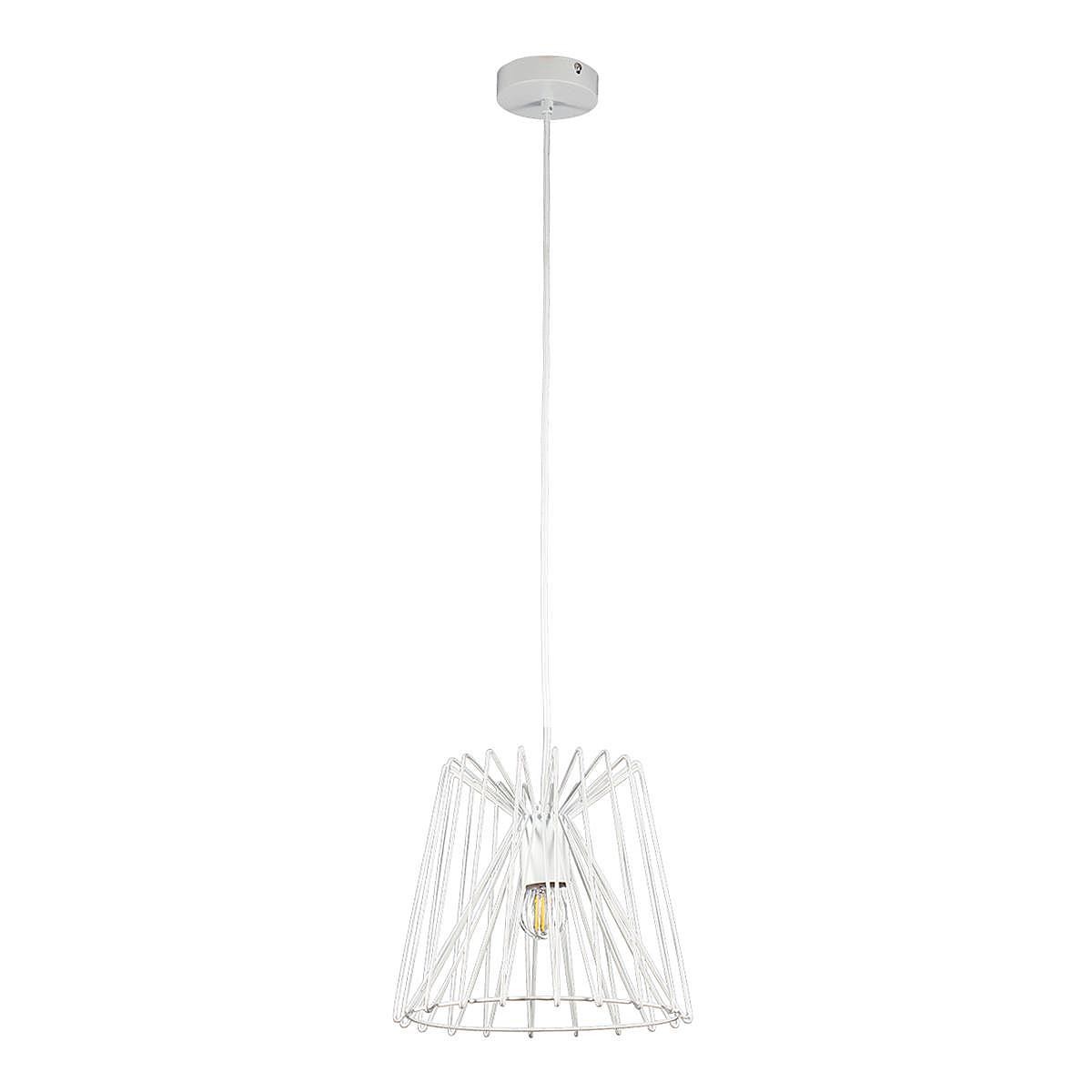 Светильник подвесной Loft It Deseno 10033 White