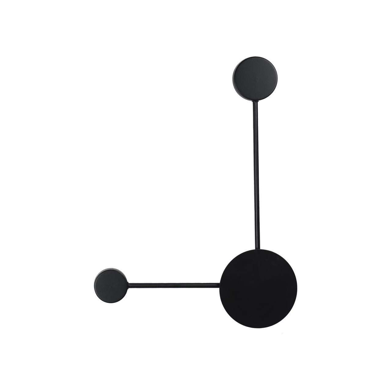 Настенный светильник Loft It Rays 10057BK