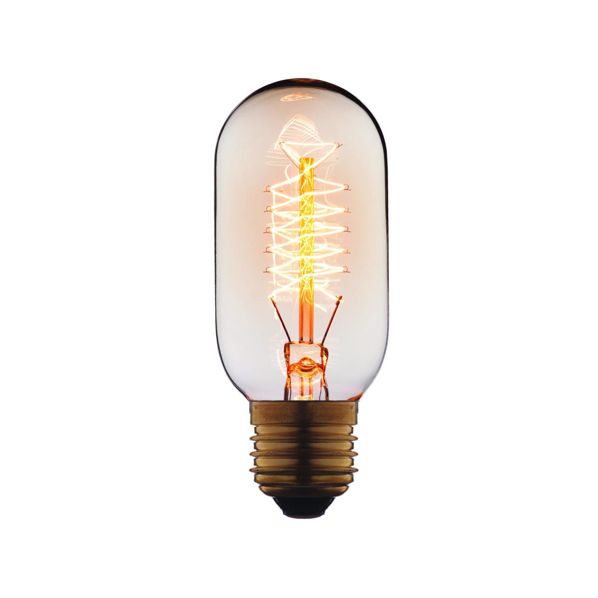 Ретро лампа Loft It Edison Bulb 4525-ST