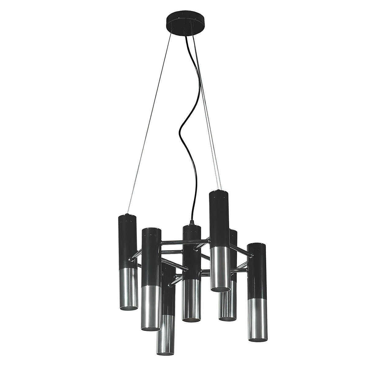 Подвесная люстра Loft It Ike 9953-7