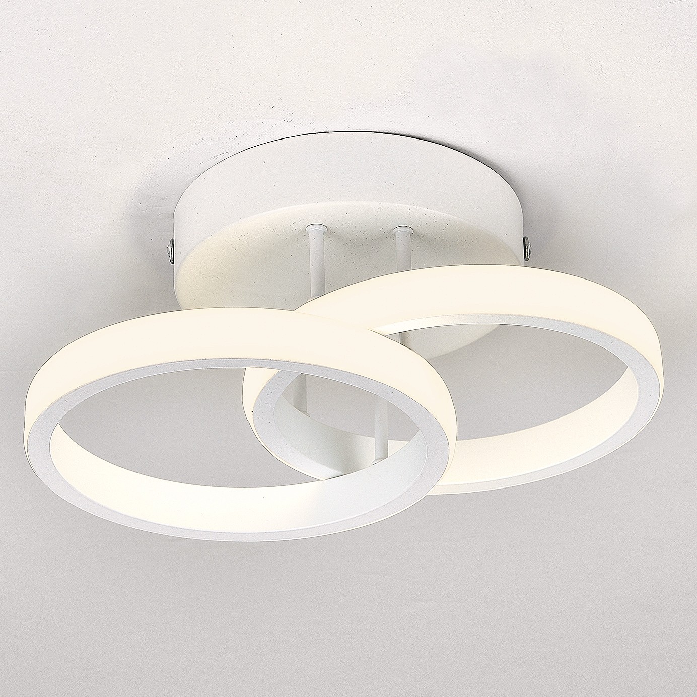 Потолочная люстра Natali Kovaltseva Led Lamps LED LAMPS 81112