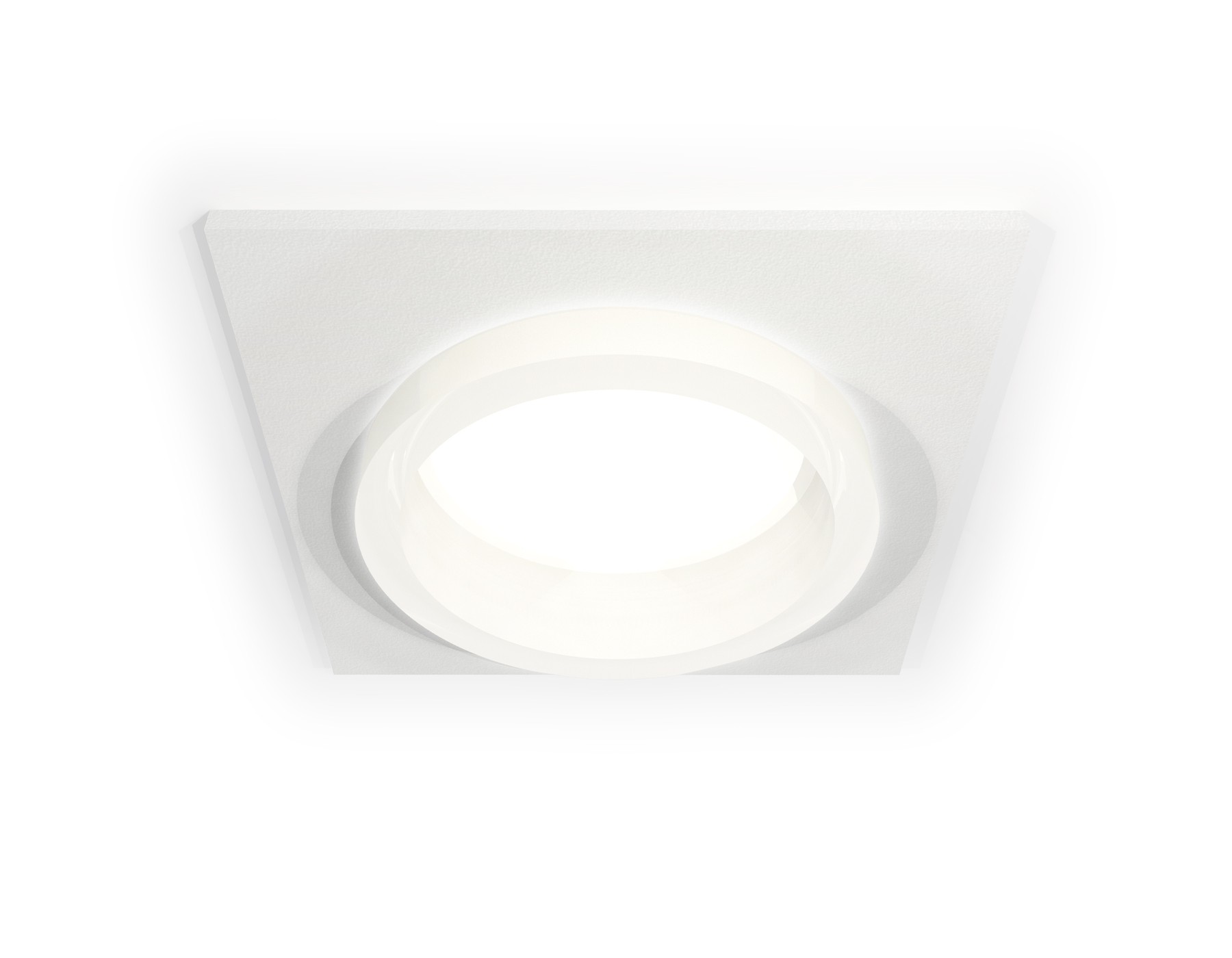 Встраиваемый светильник Ambrella Techno XC6520064