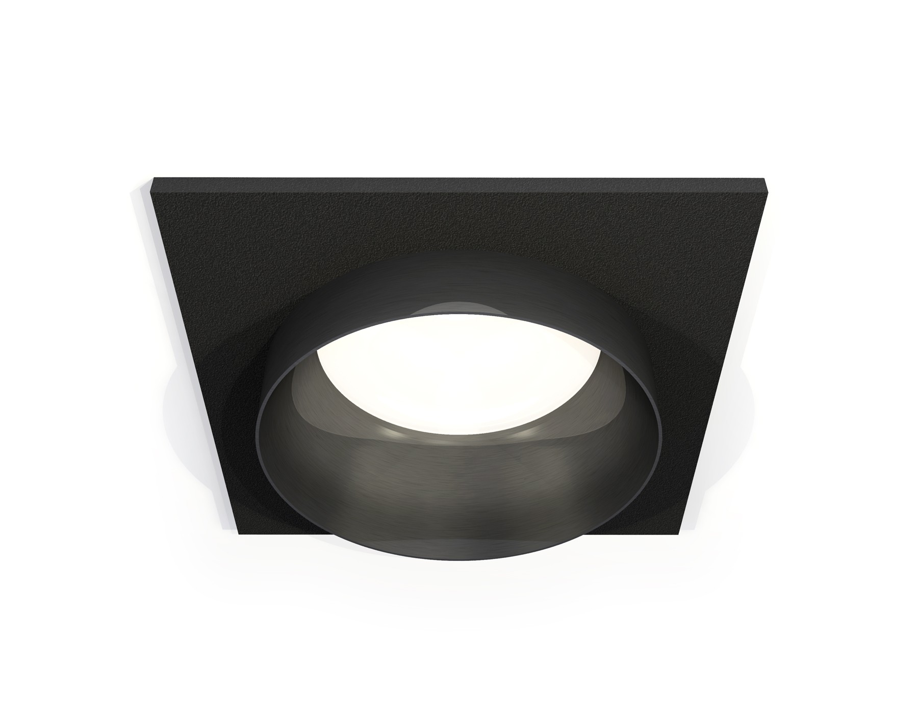 Встраиваемый светильник Ambrella Techno XC6521021