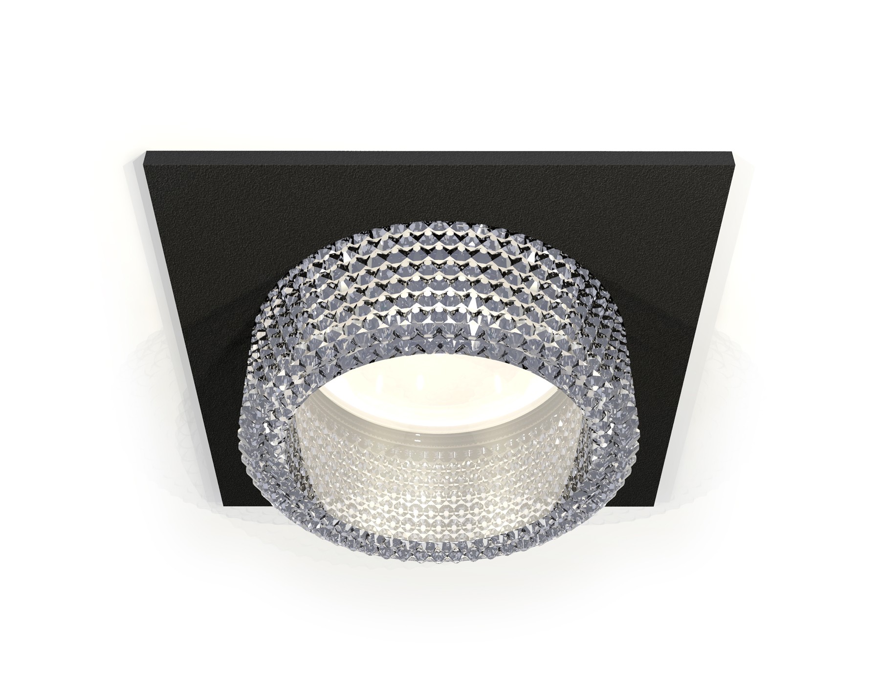 Встраиваемый светильник Ambrella Techno XC6521040