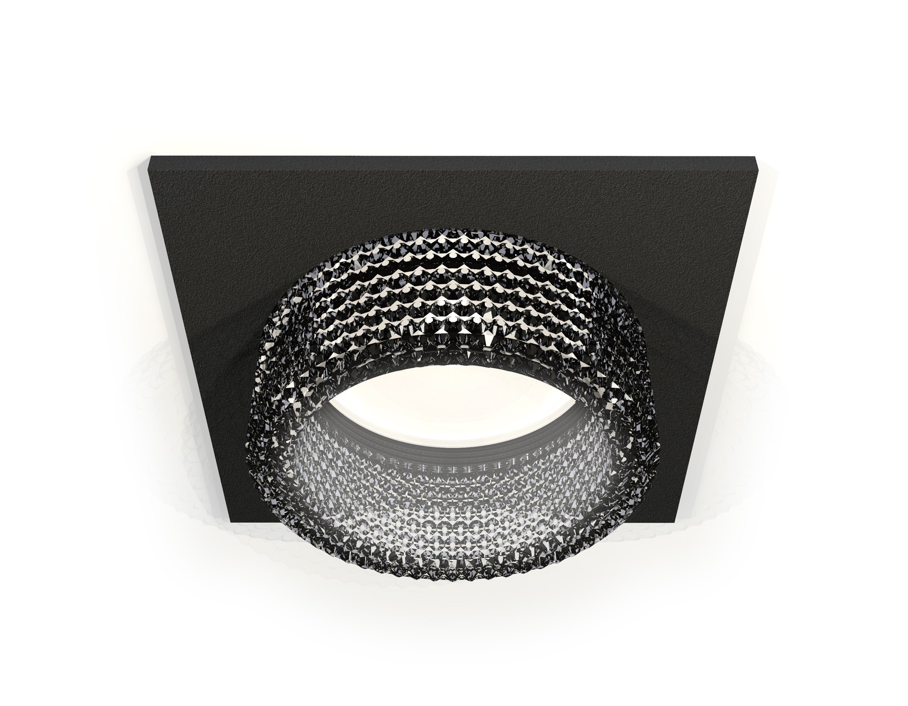 Встраиваемый светильник Ambrella Techno XC6521041