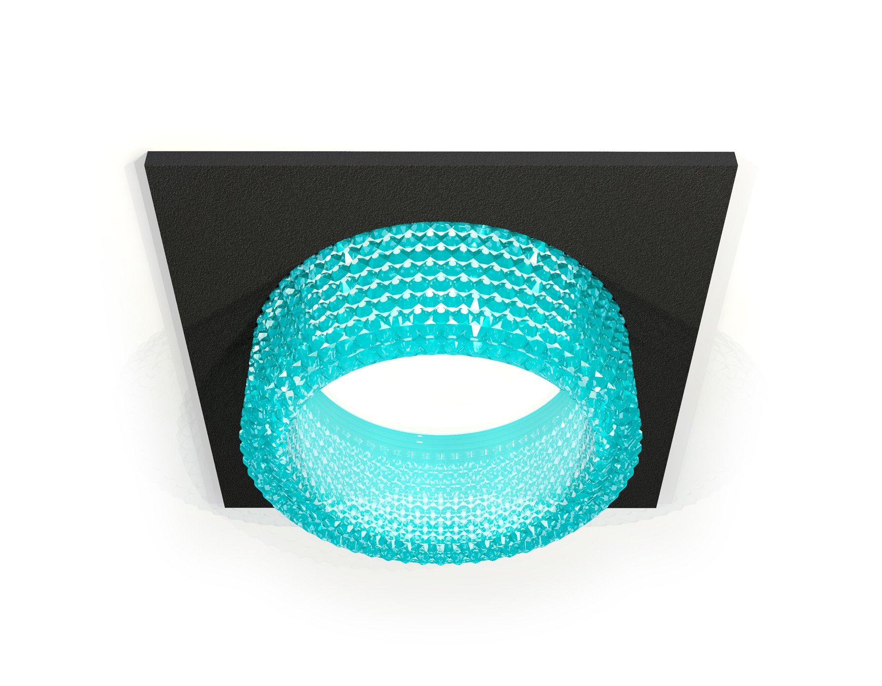 Встраиваемый светильник Ambrella Techno XC6521043