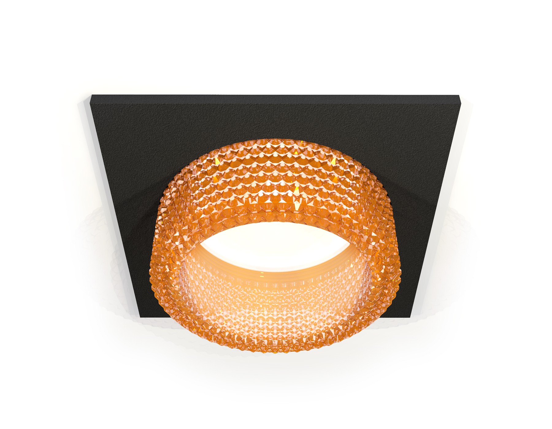 Встраиваемый светильник Ambrella Techno XC6521044