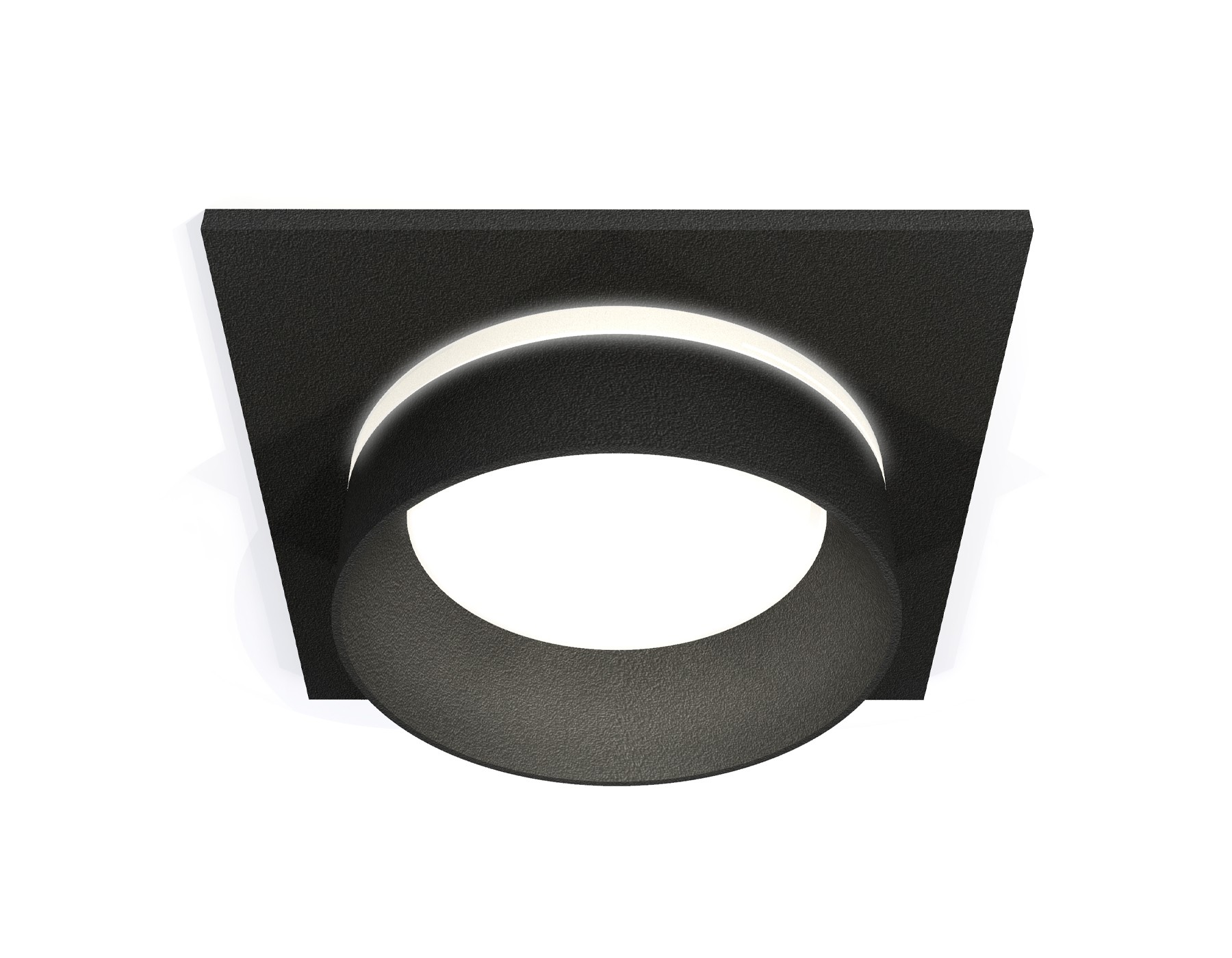 Встраиваемый светильник Ambrella Techno XC6521061