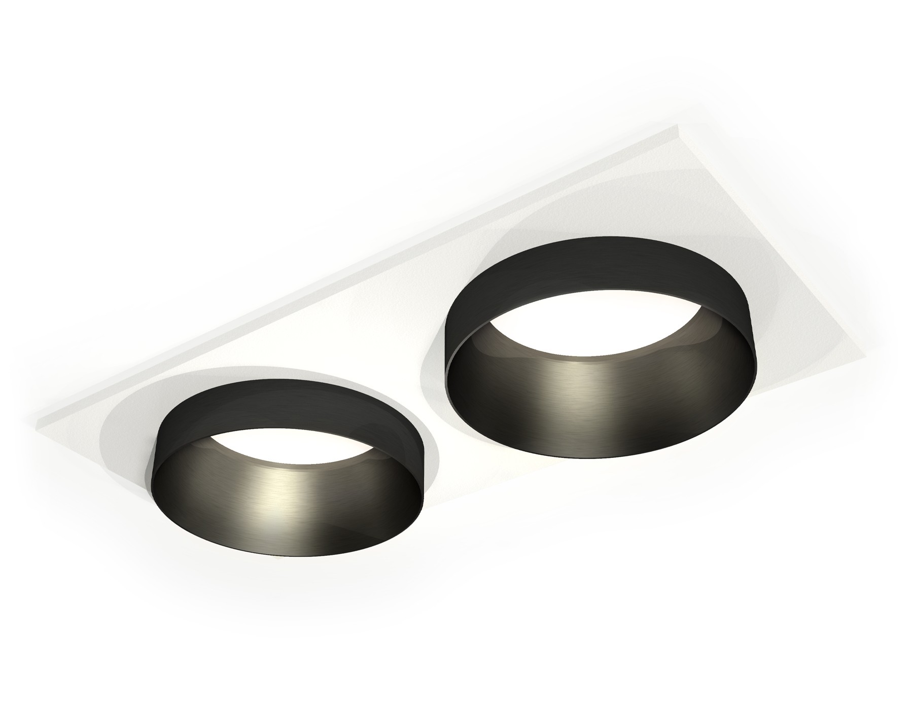 Встраиваемый светильник Ambrella Techno XC6525021