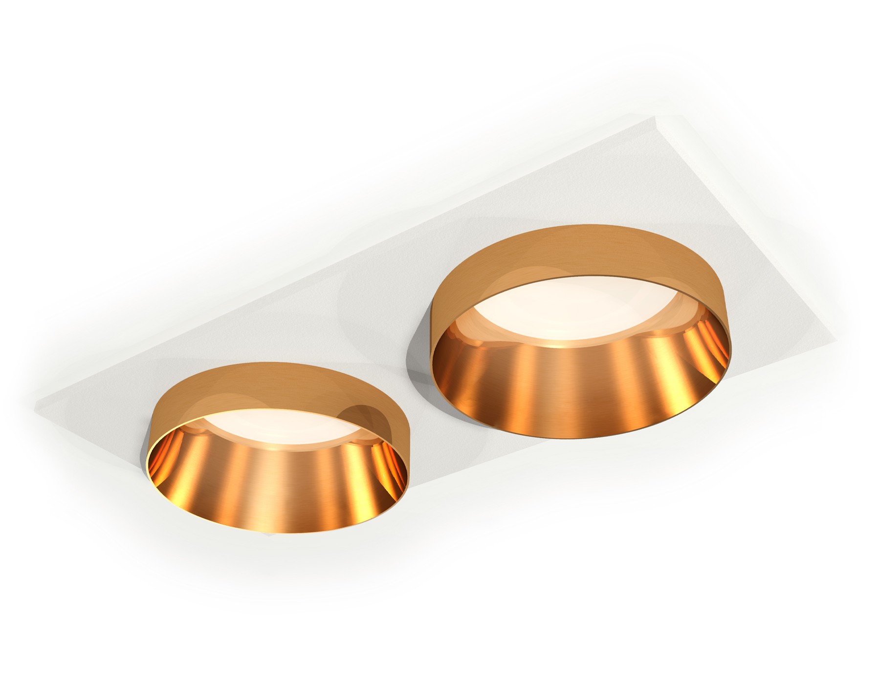 Встраиваемый светильник Ambrella Techno XC6525024