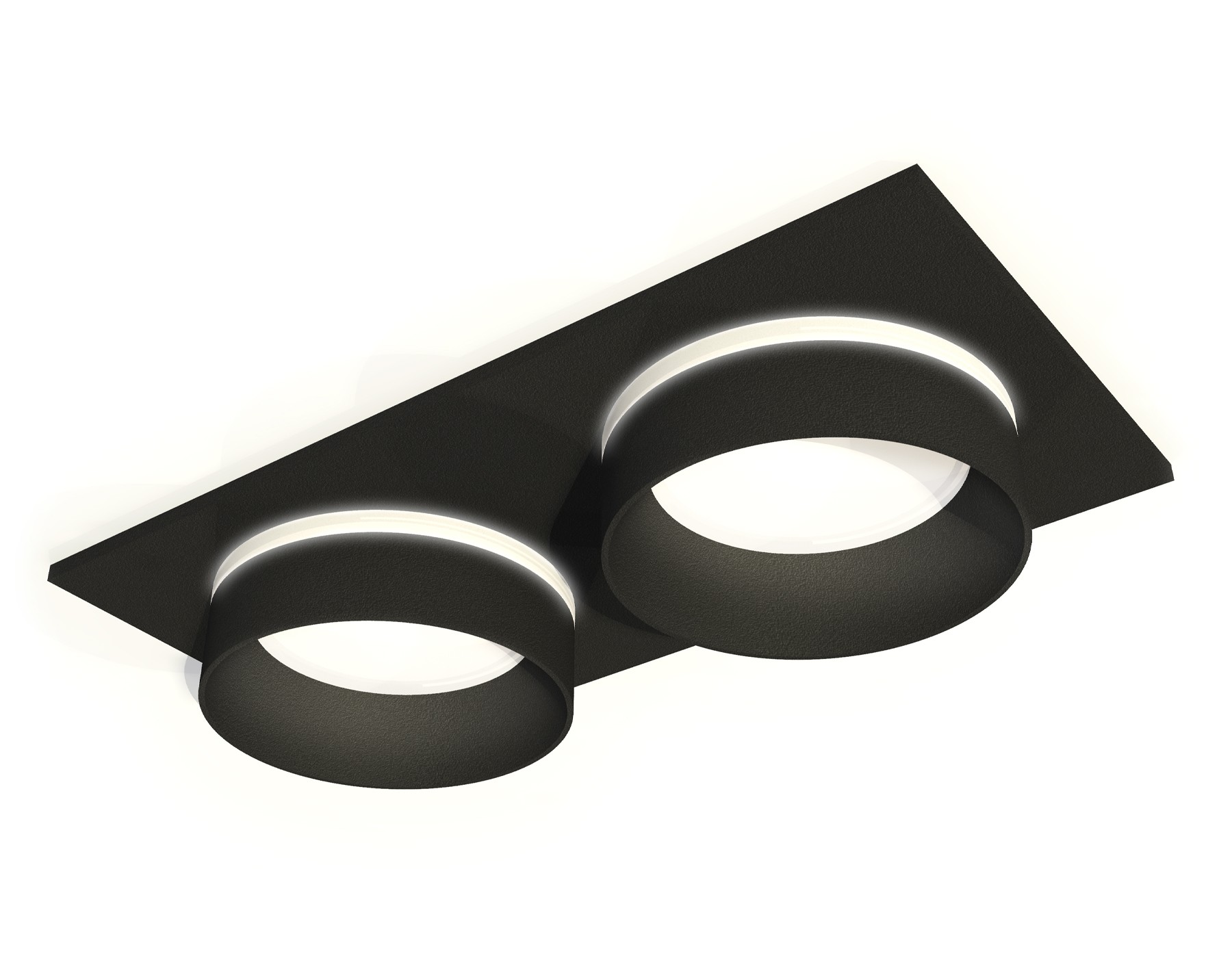 Встраиваемый светильник Ambrella Techno XC6526061