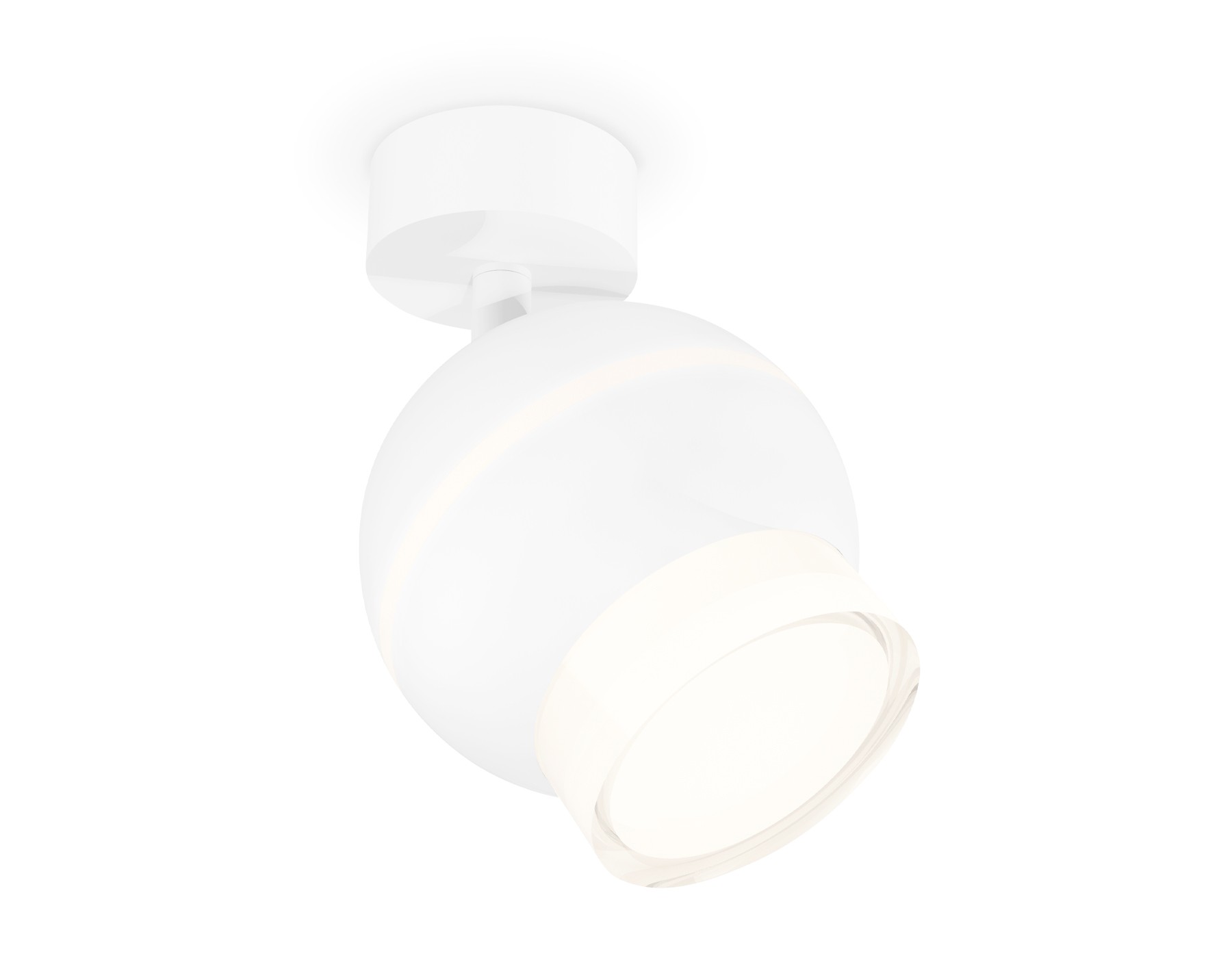 Светильник спот Ambrella Techno XM1101016