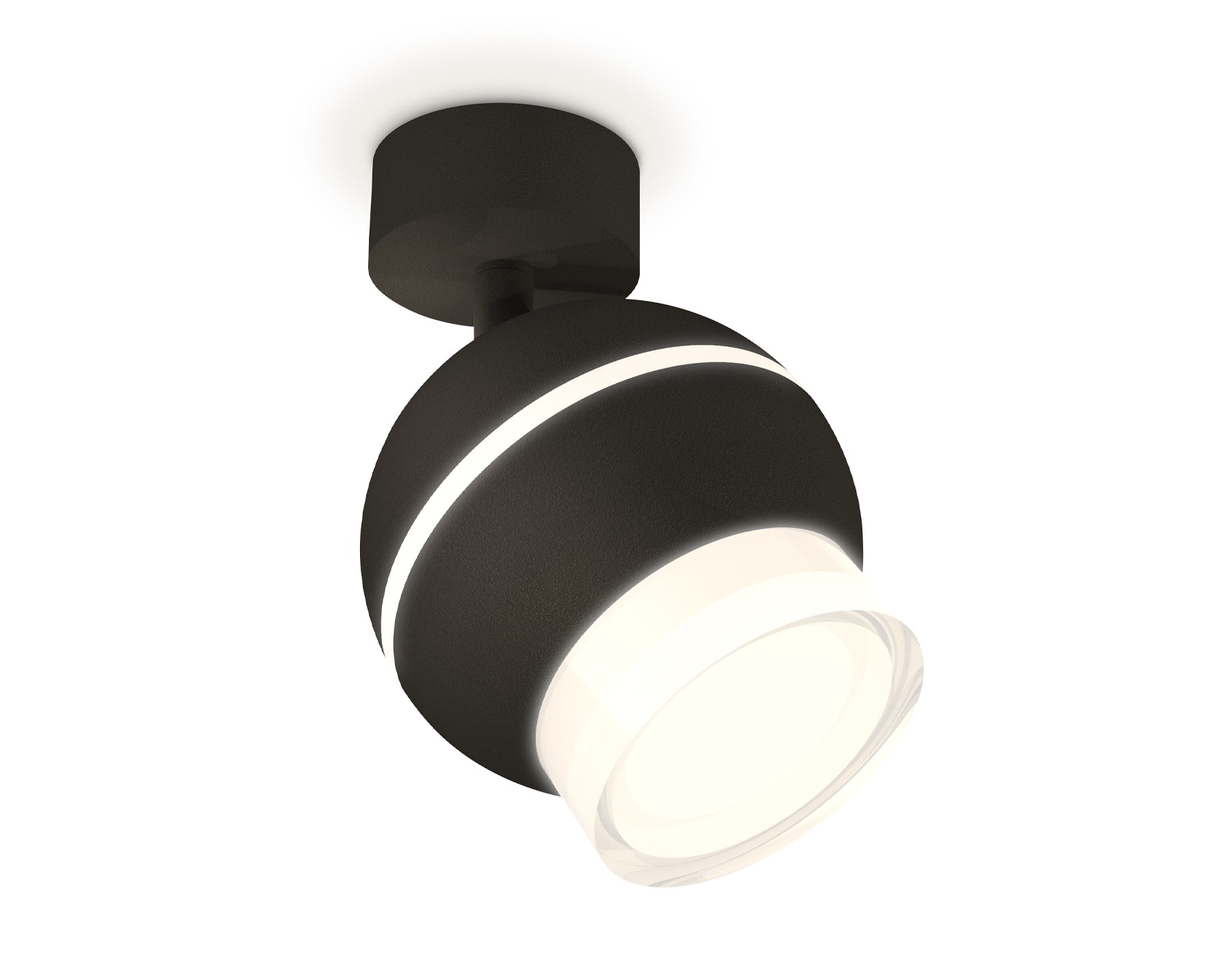 Светильник спот Ambrella Techno XM1102016