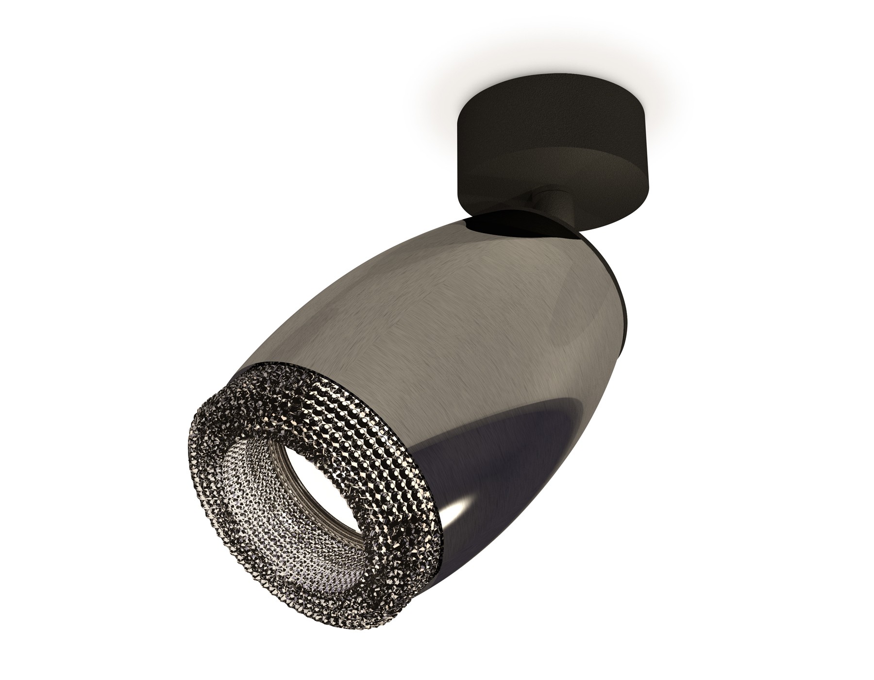 Светильник спот Ambrella Techno XM1123002