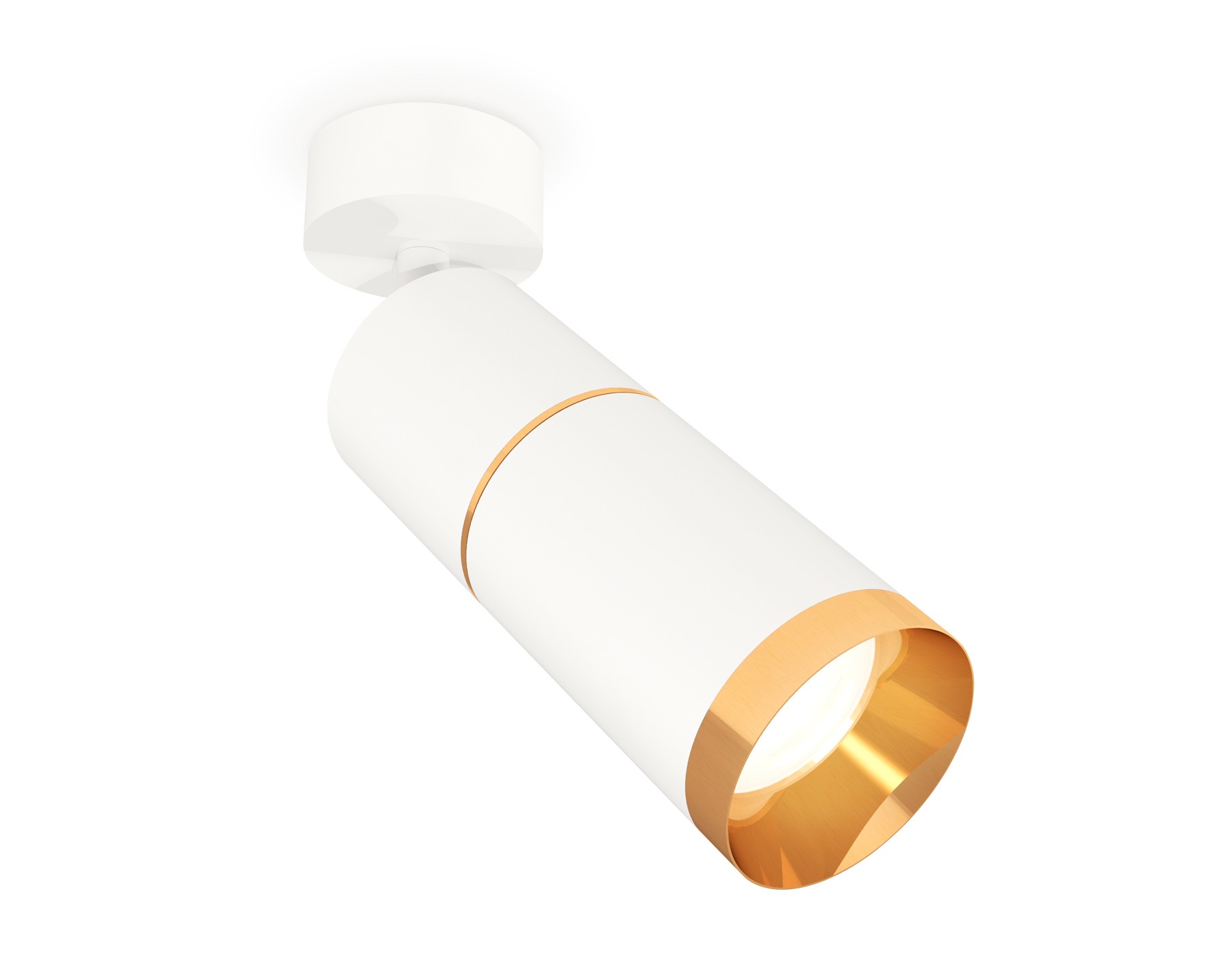 Светильник спот Ambrella Techno XM6312012