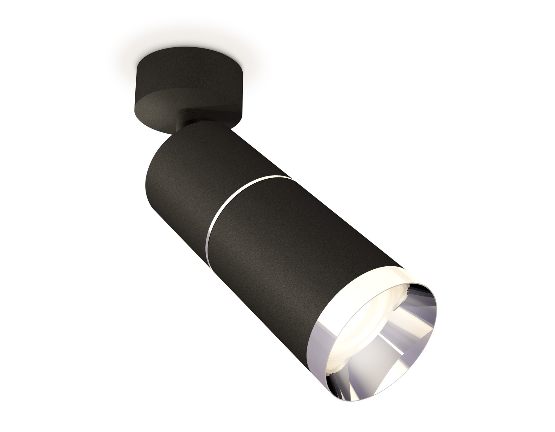 Светильник спот Ambrella Techno XM6313010