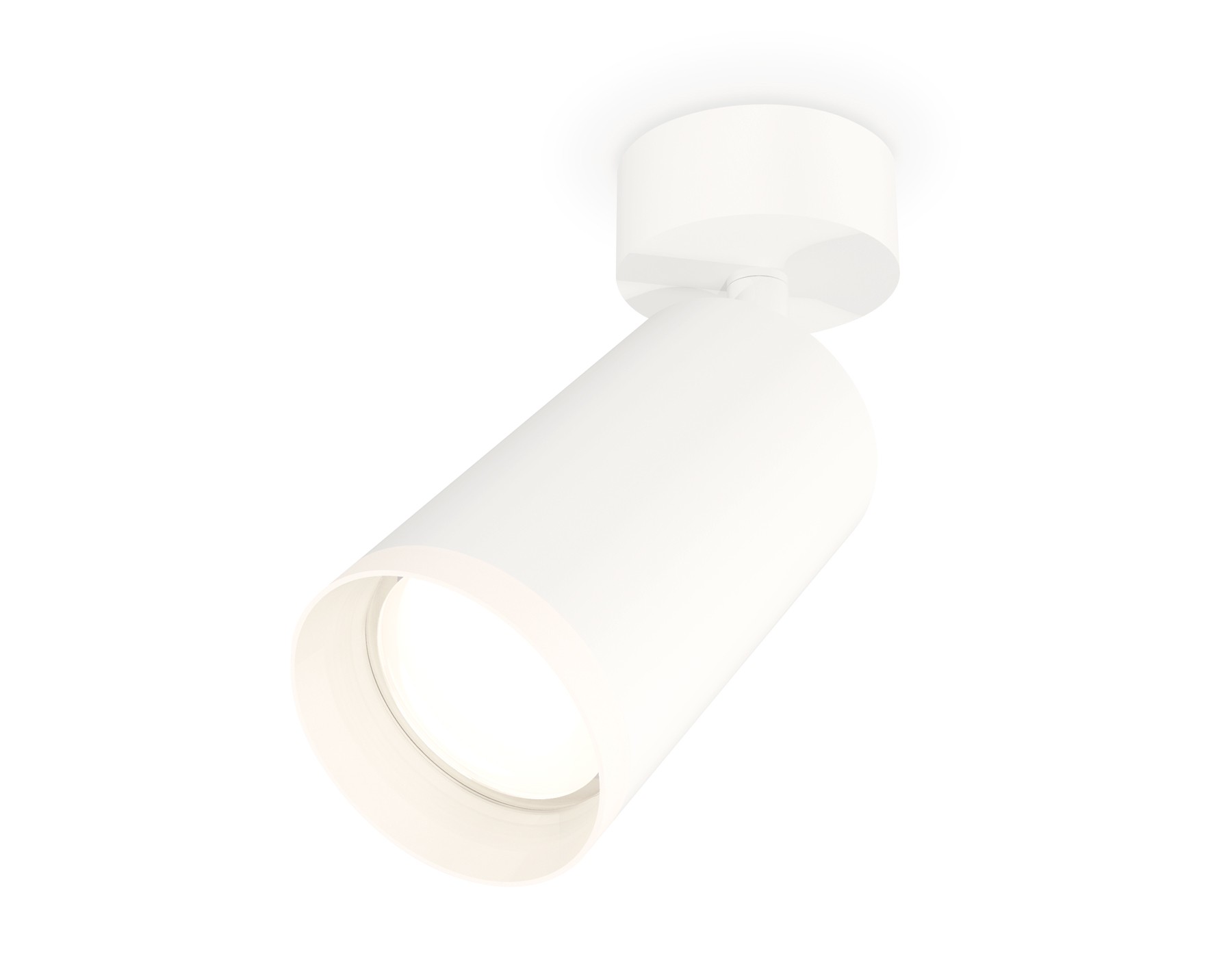 Светильник спот Ambrella Techno XM6322010