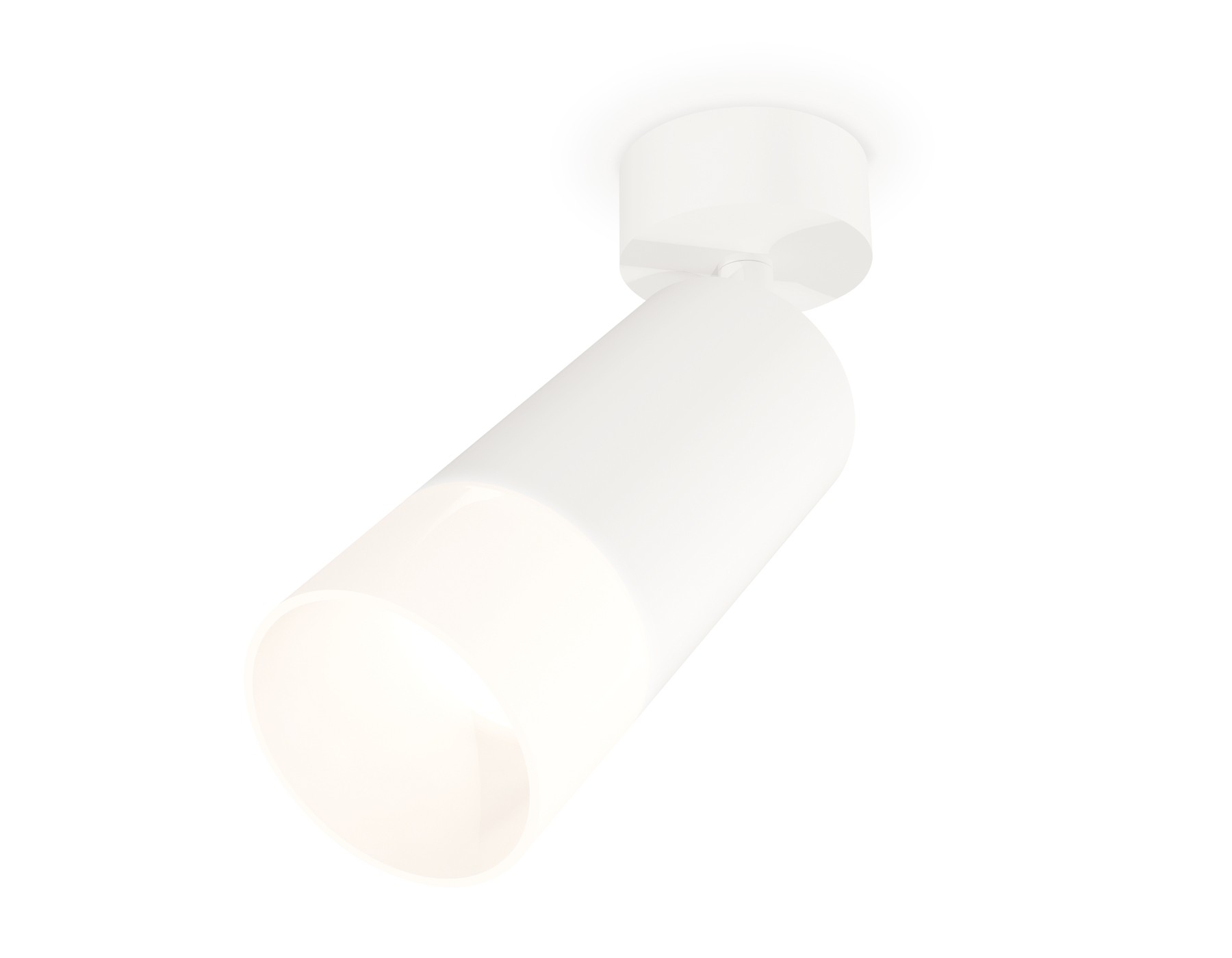 Светильник спот Ambrella Techno XM6322012