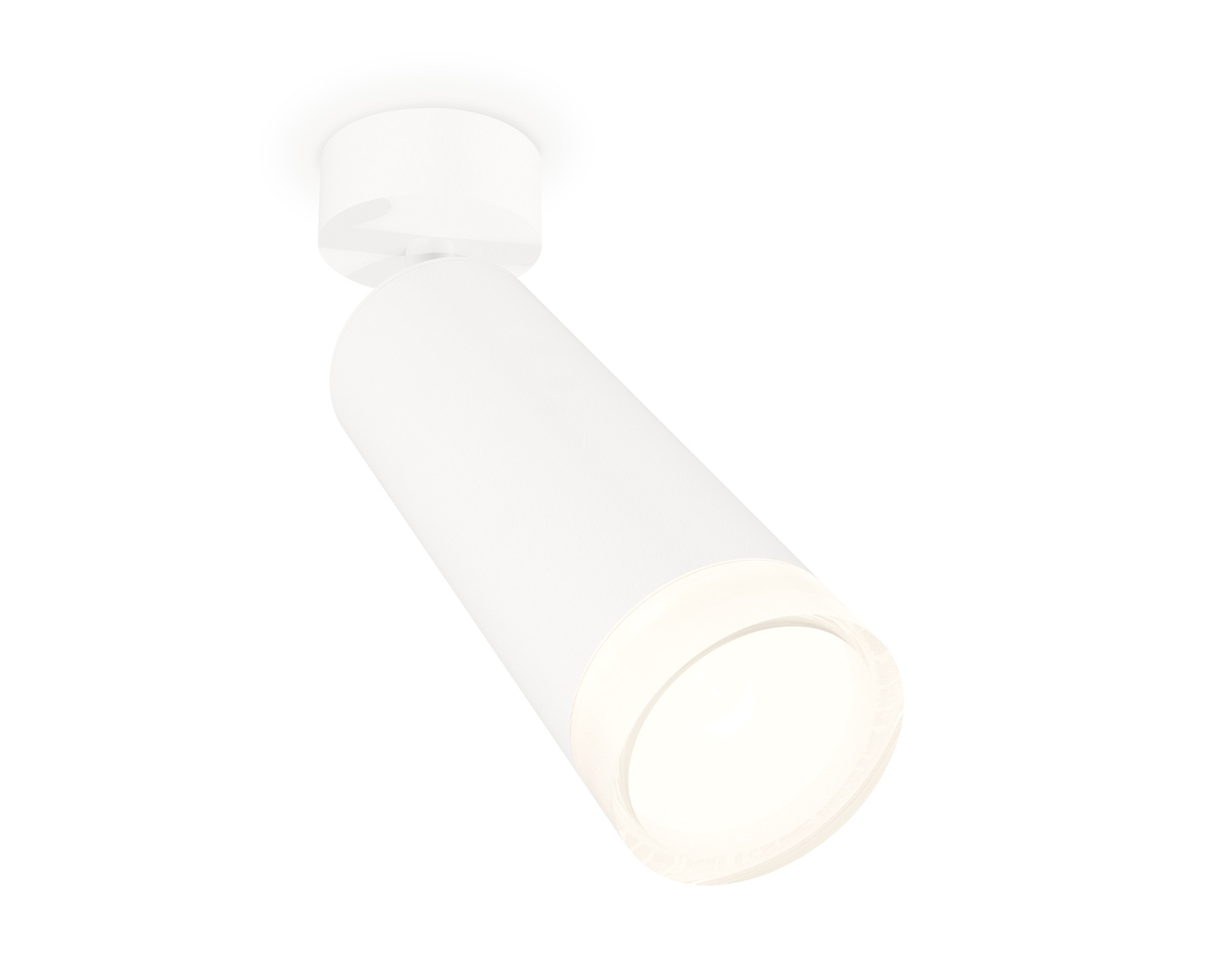 Светильник спот Ambrella Techno XM6342011