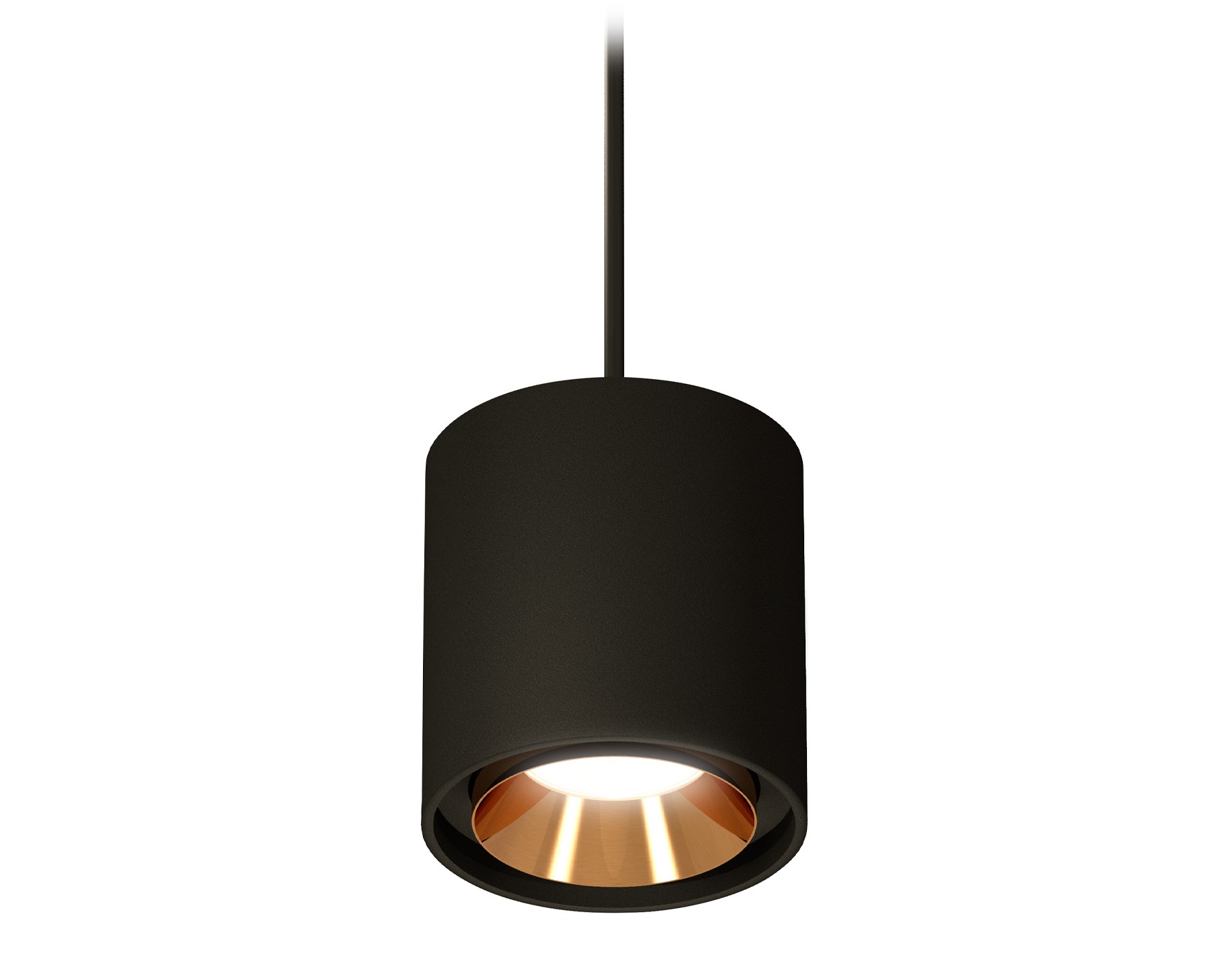 Светильник подвесной Ambrella Techno XP7723001