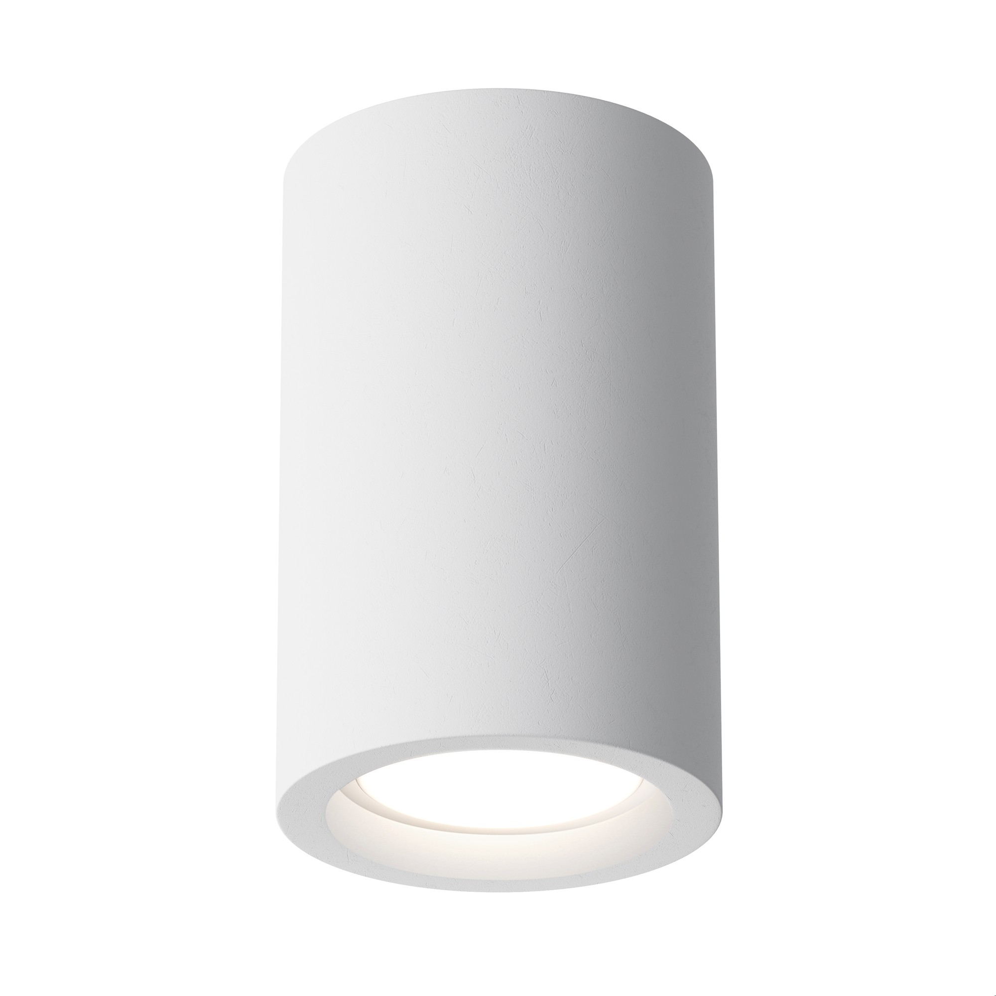 Накладной светильник Maytoni Conik gyps C003CW-01W