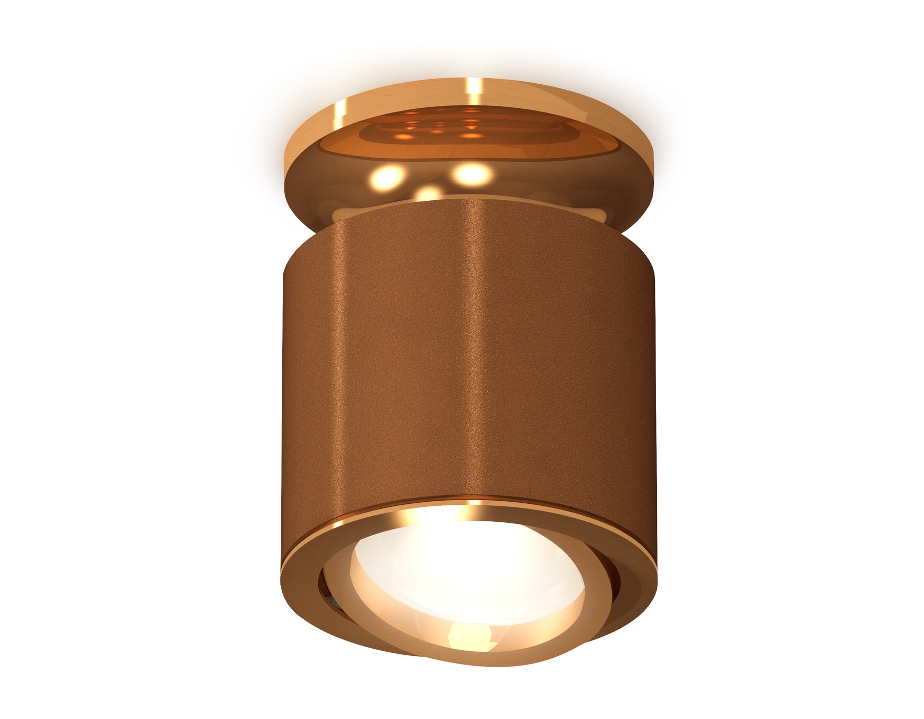 Накладной светильник Ambrella Techno XS7404120