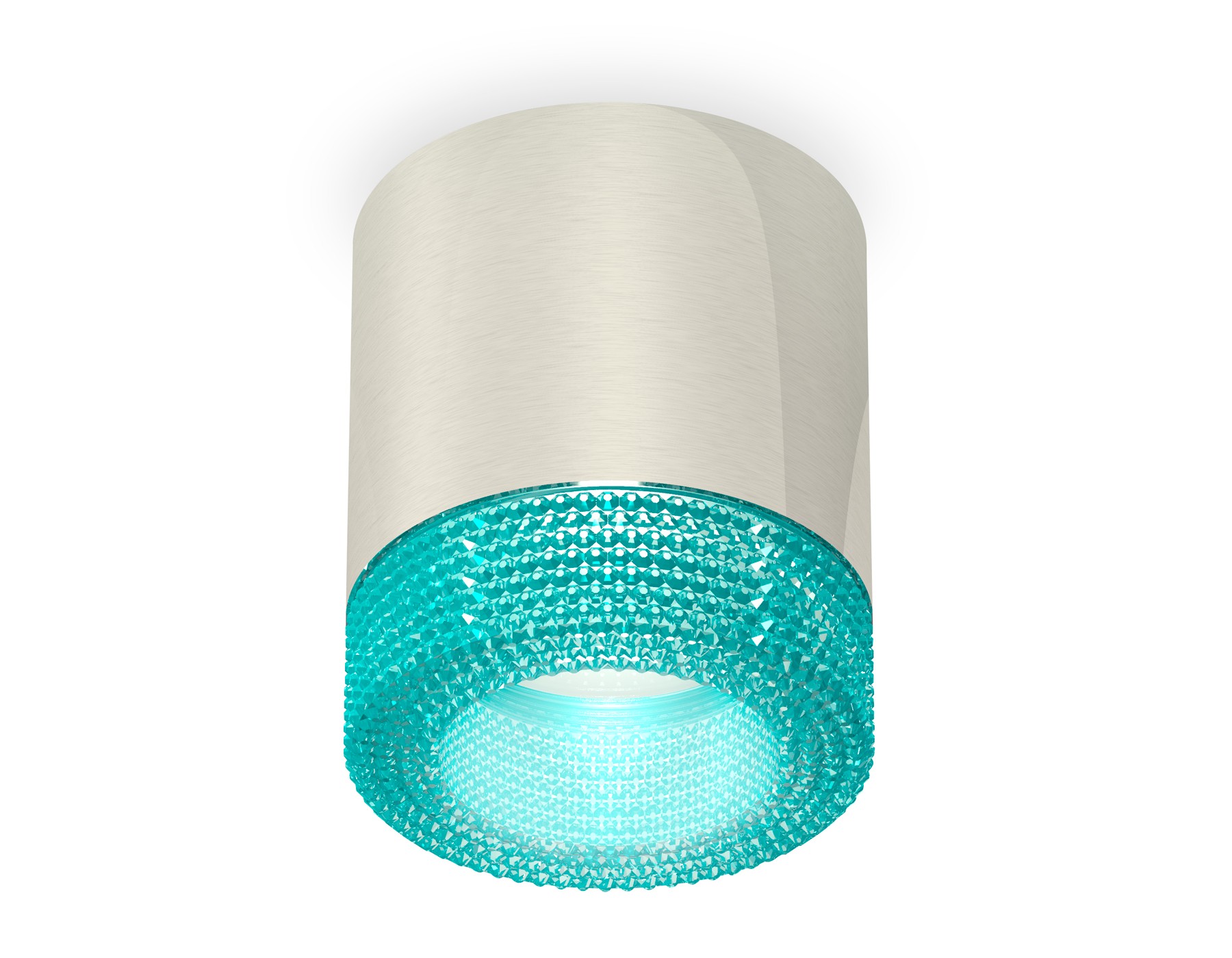 Накладной светильник Ambrella Techno XS7405005